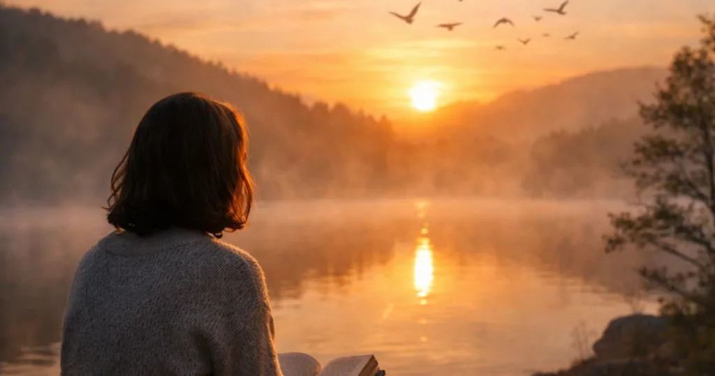 salmo para ansiedade